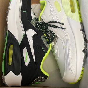 Air max 90 gs Exeter edition